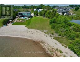 542 PUNKINSEED LANE, Georgian Bluffs, Ontario