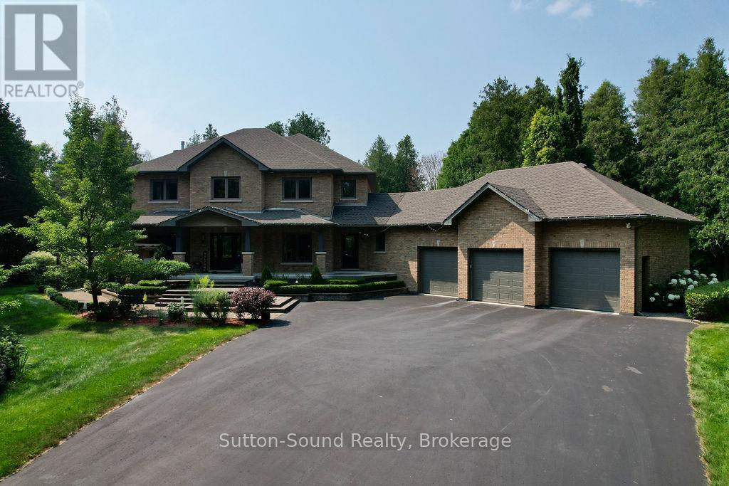 318760 GREY ROAD 1, Georgian Bluffs, Ontario