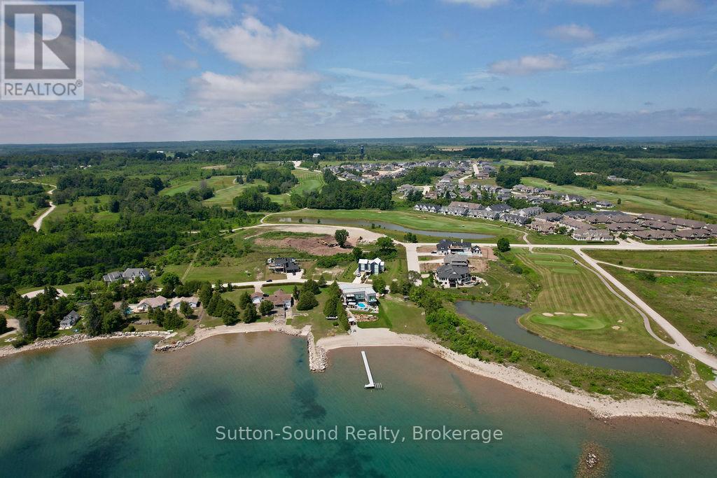 542 Punkinseed Lane, Georgian Bluffs, Ontario  N0H 1S0 - Photo 5 - X12310374