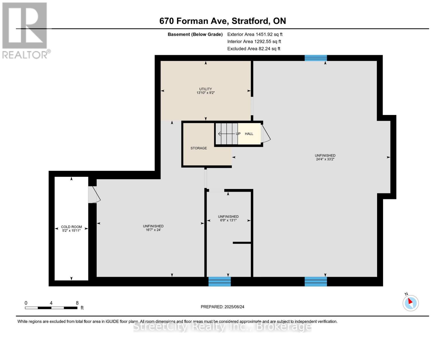 670 Forman Avenue, Stratford, Ontario  N5A 0G3 - Photo 23 - X12487318