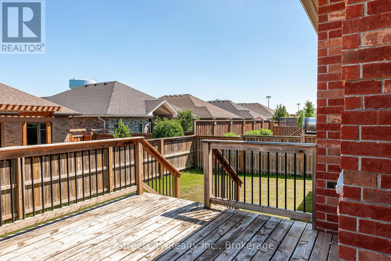 670 Forman Avenue, Stratford, Ontario  N5A 0G3 - Photo 20 - X12487318