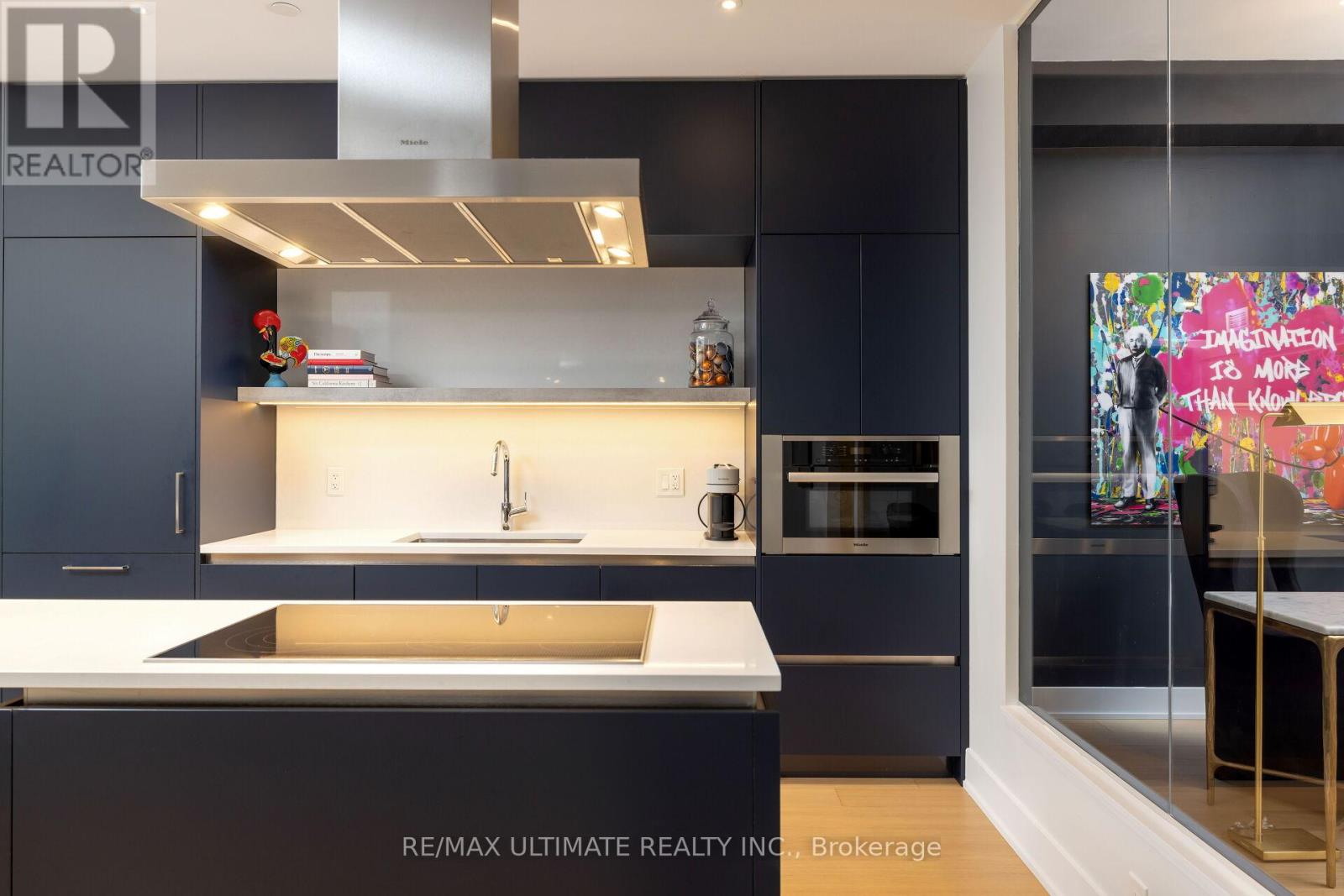 206 - 6 Jackes Avenue, Toronto, Ontario  M4T 0A5 - Photo 17 - C12446922