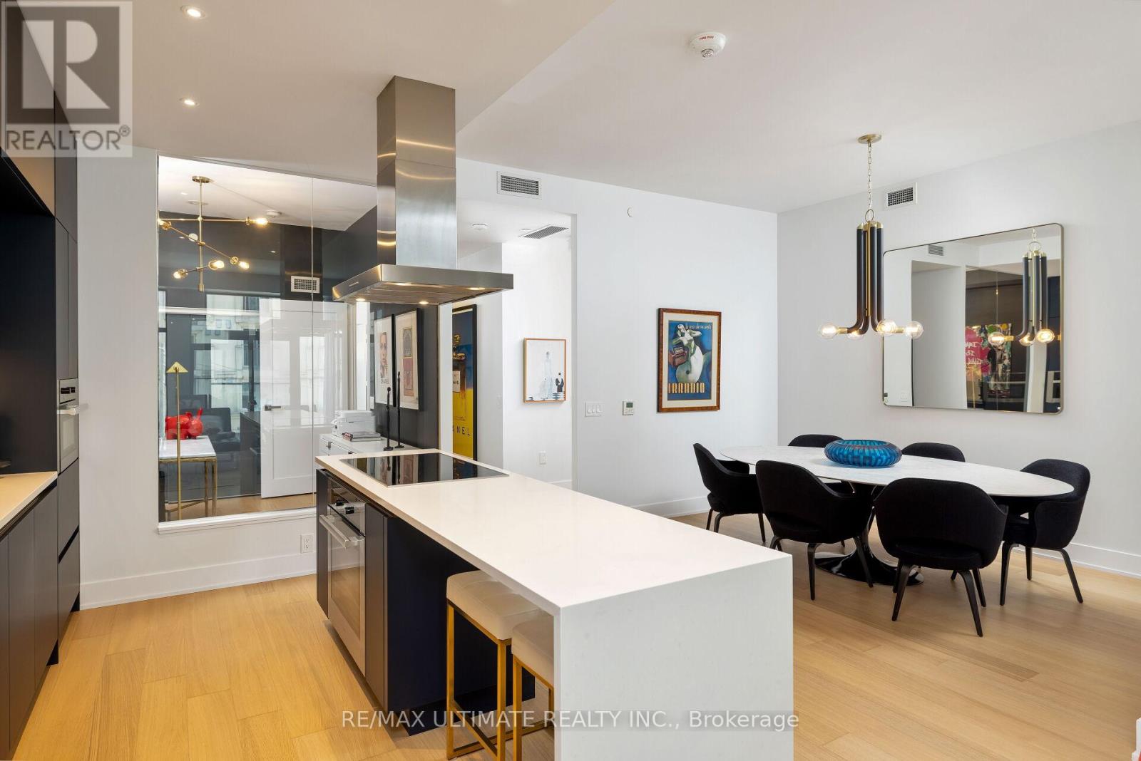 206 - 6 Jackes Avenue, Toronto, Ontario  M4T 0A5 - Photo 19 - C12446922