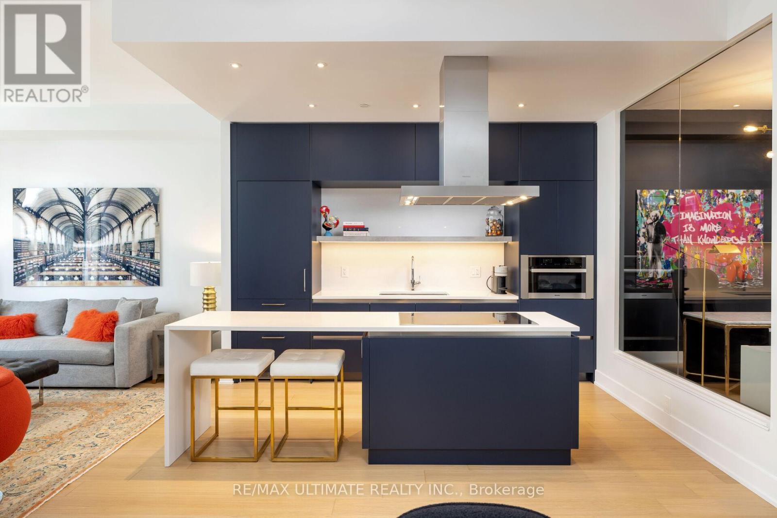 206 - 6 Jackes Avenue, Toronto, Ontario  M4T 0A5 - Photo 15 - C12446922