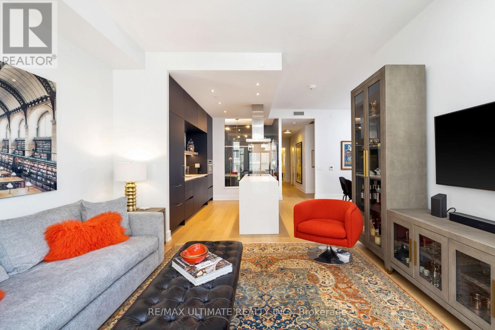 206 - 6 Jackes Avenue, Toronto, Ontario  M4T 0A5 - Photo 14 - C12446922