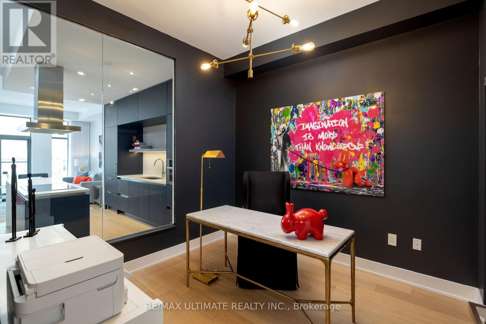 206 - 6 Jackes Avenue, Toronto, Ontario  M4T 0A5 - Photo 25 - C12446922