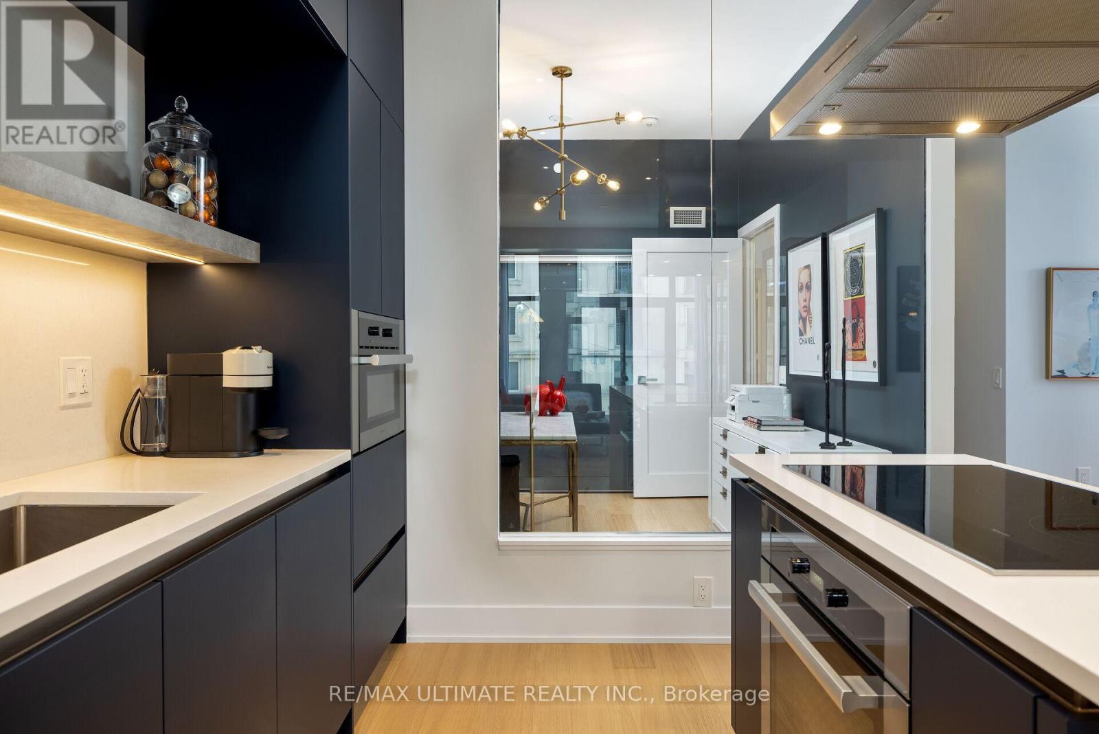 206 - 6 Jackes Avenue, Toronto, Ontario  M4T 0A5 - Photo 20 - C12446922