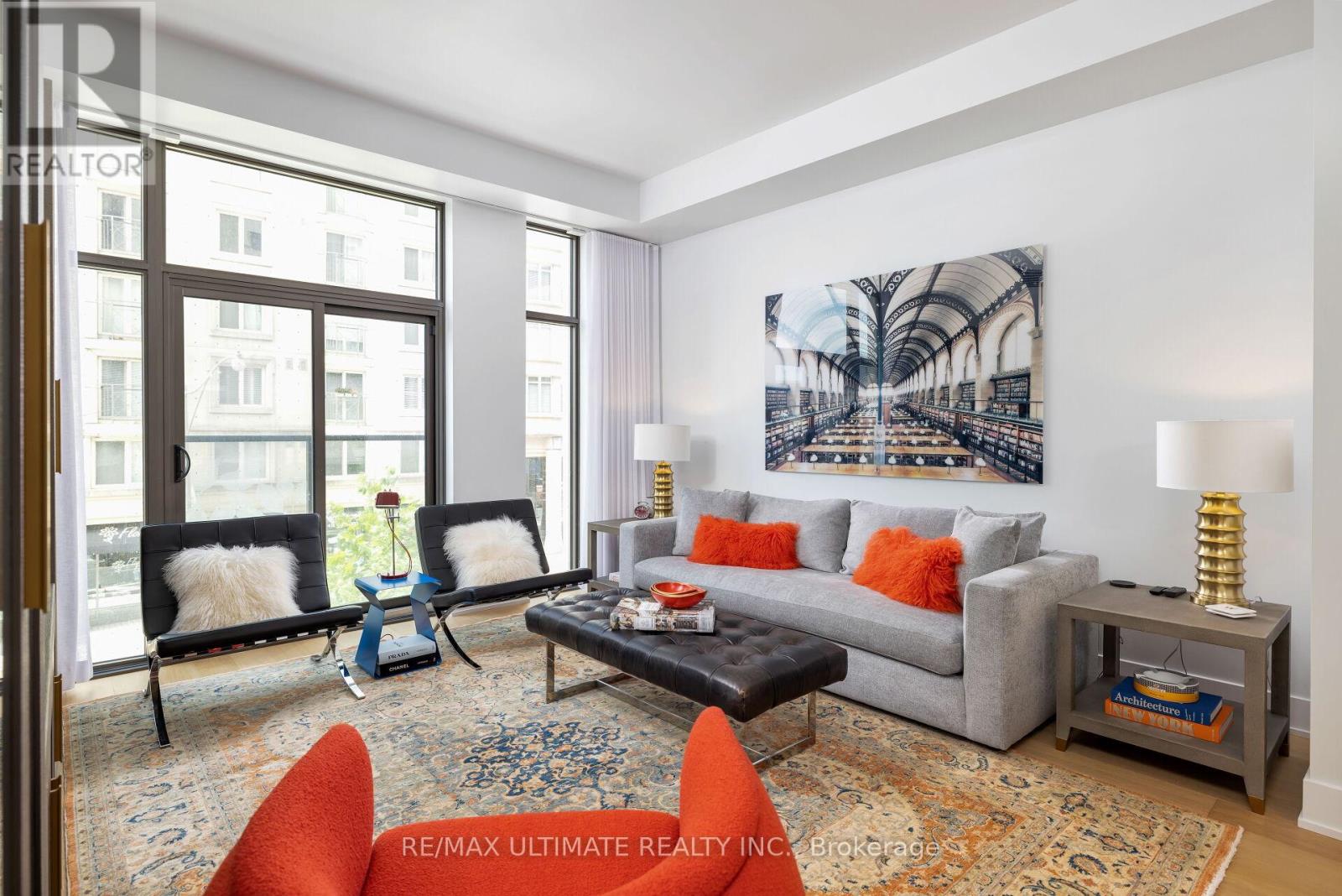 206 - 6 Jackes Avenue, Toronto, Ontario  M4T 0A5 - Photo 11 - C12446922