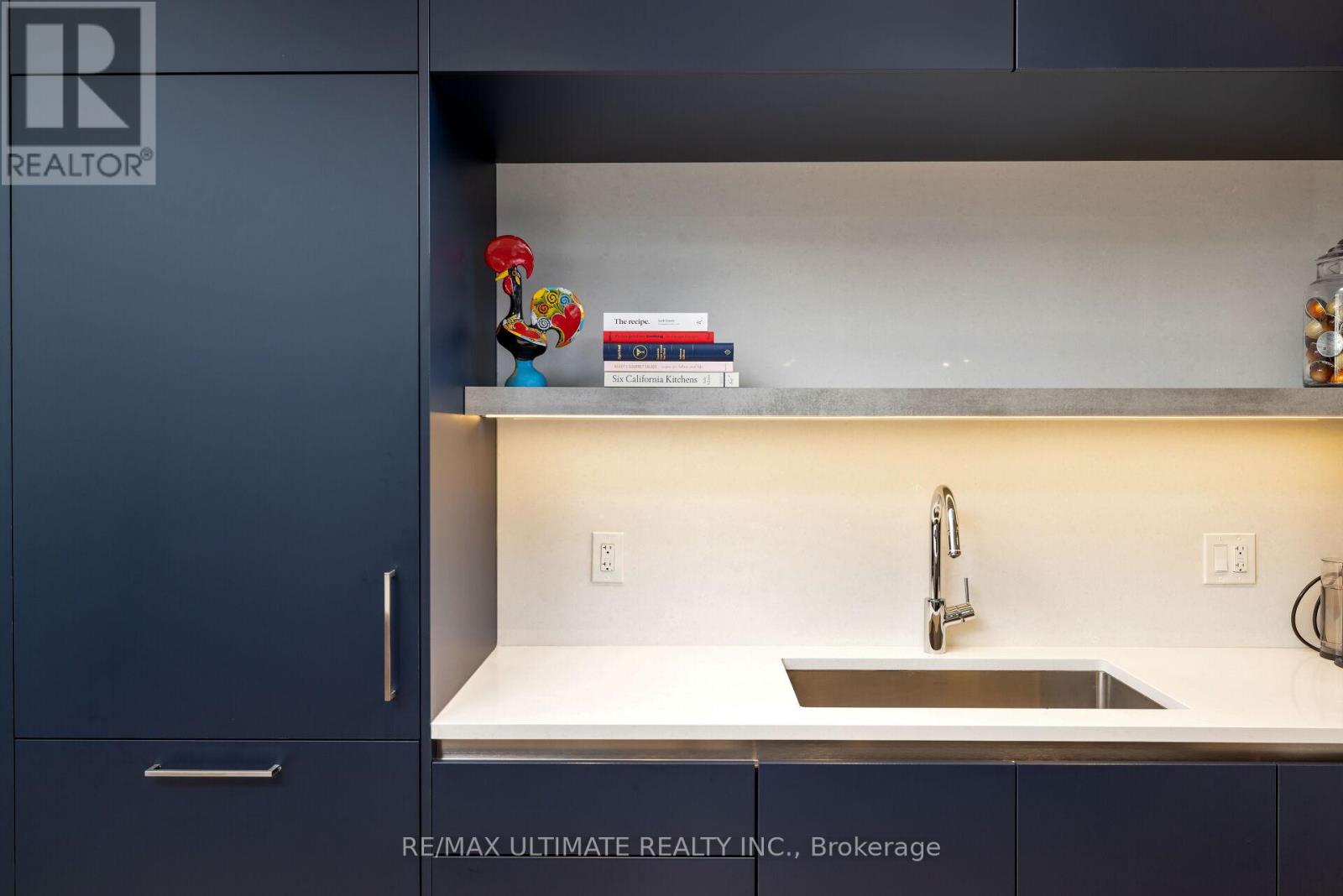 206 - 6 Jackes Avenue, Toronto, Ontario  M4T 0A5 - Photo 18 - C12446922