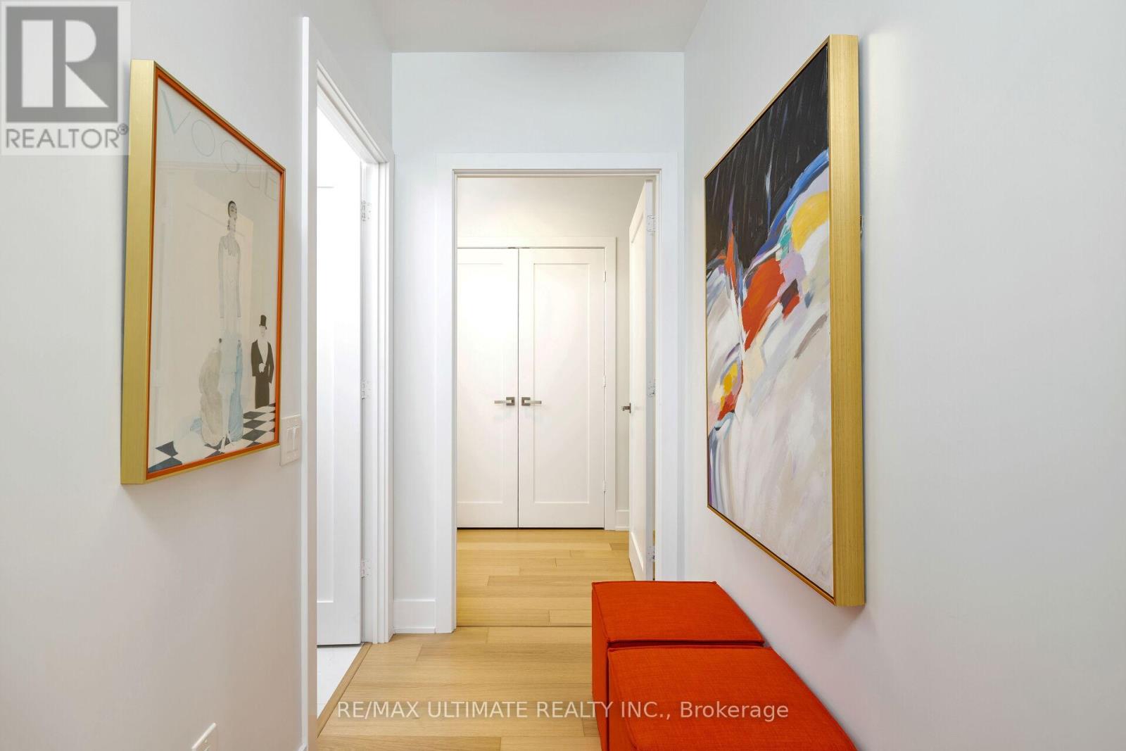 206 - 6 Jackes Avenue, Toronto, Ontario  M4T 0A5 - Photo 27 - C12446922