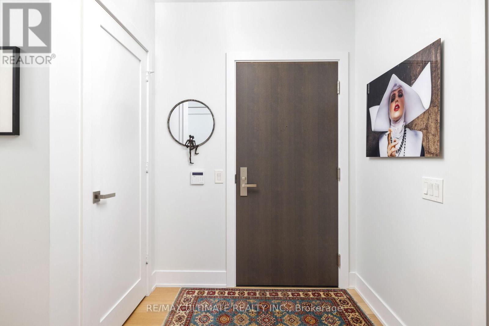 206 - 6 Jackes Avenue, Toronto, Ontario  M4T 0A5 - Photo 39 - C12446922