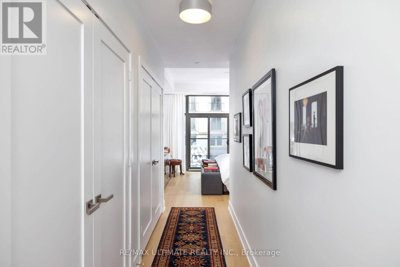 206 - 6 Jackes Avenue, Toronto, Ontario  M4T 0A5 - Photo 29 - C12446922