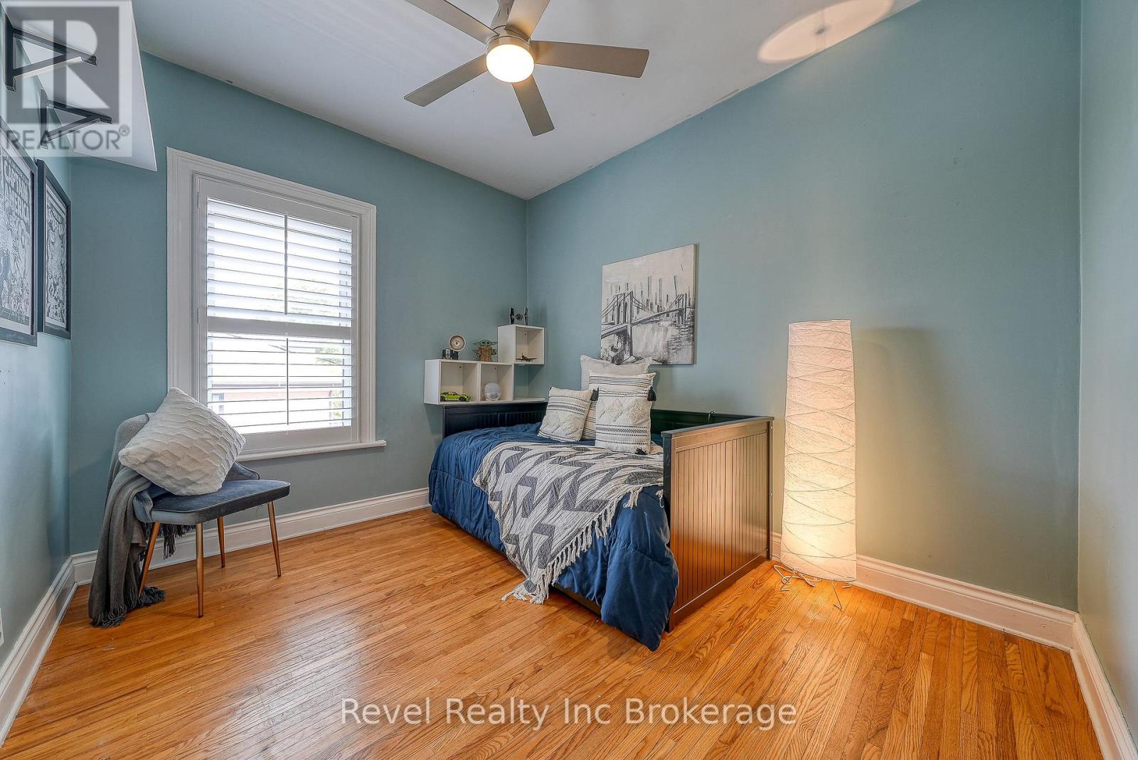 425 Ingersoll Avenue, Woodstock, Ontario  N4S 4X4 - Photo 25 - X12662158