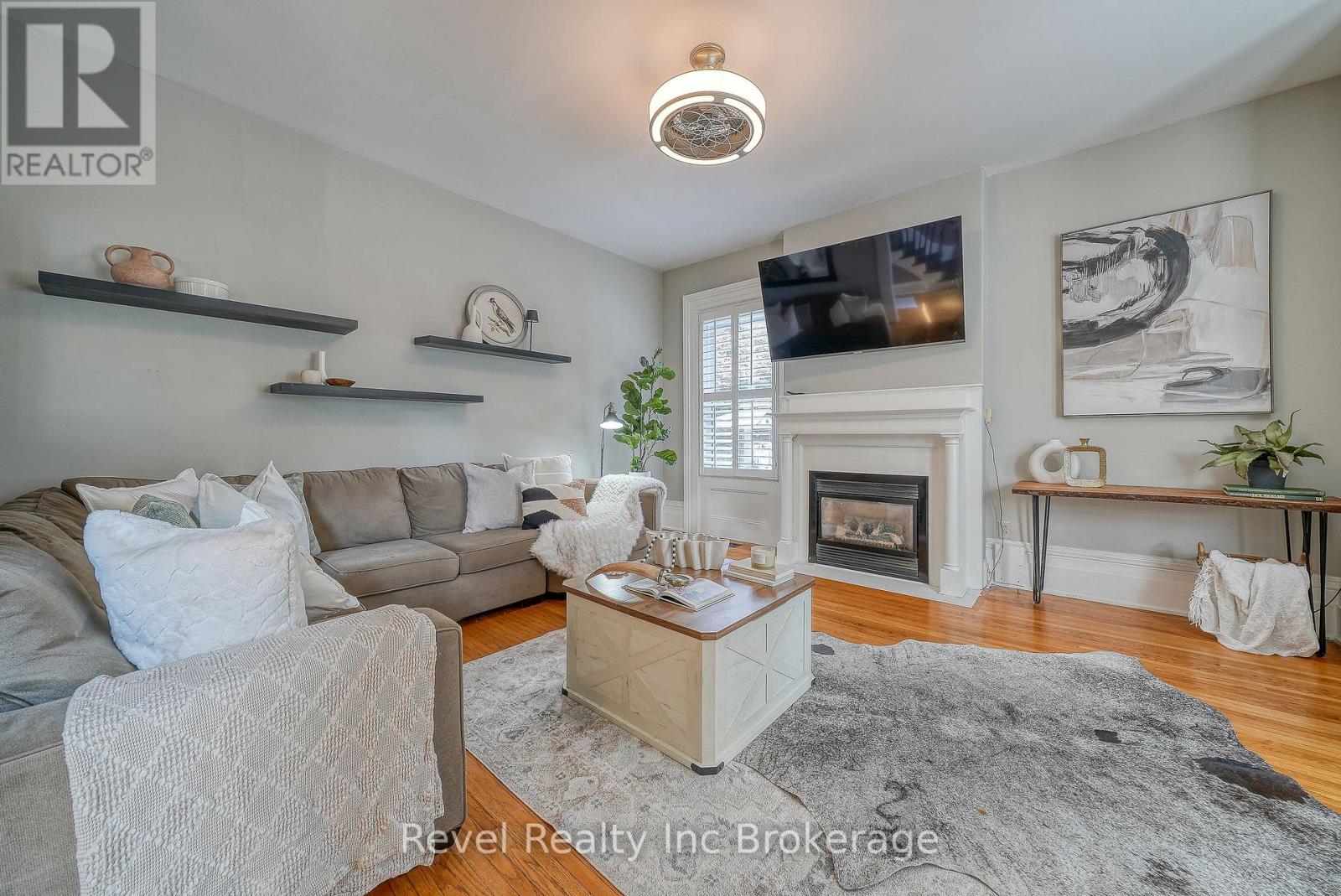 425 Ingersoll Avenue, Woodstock, Ontario  N4S 4X4 - Photo 8 - X12662158