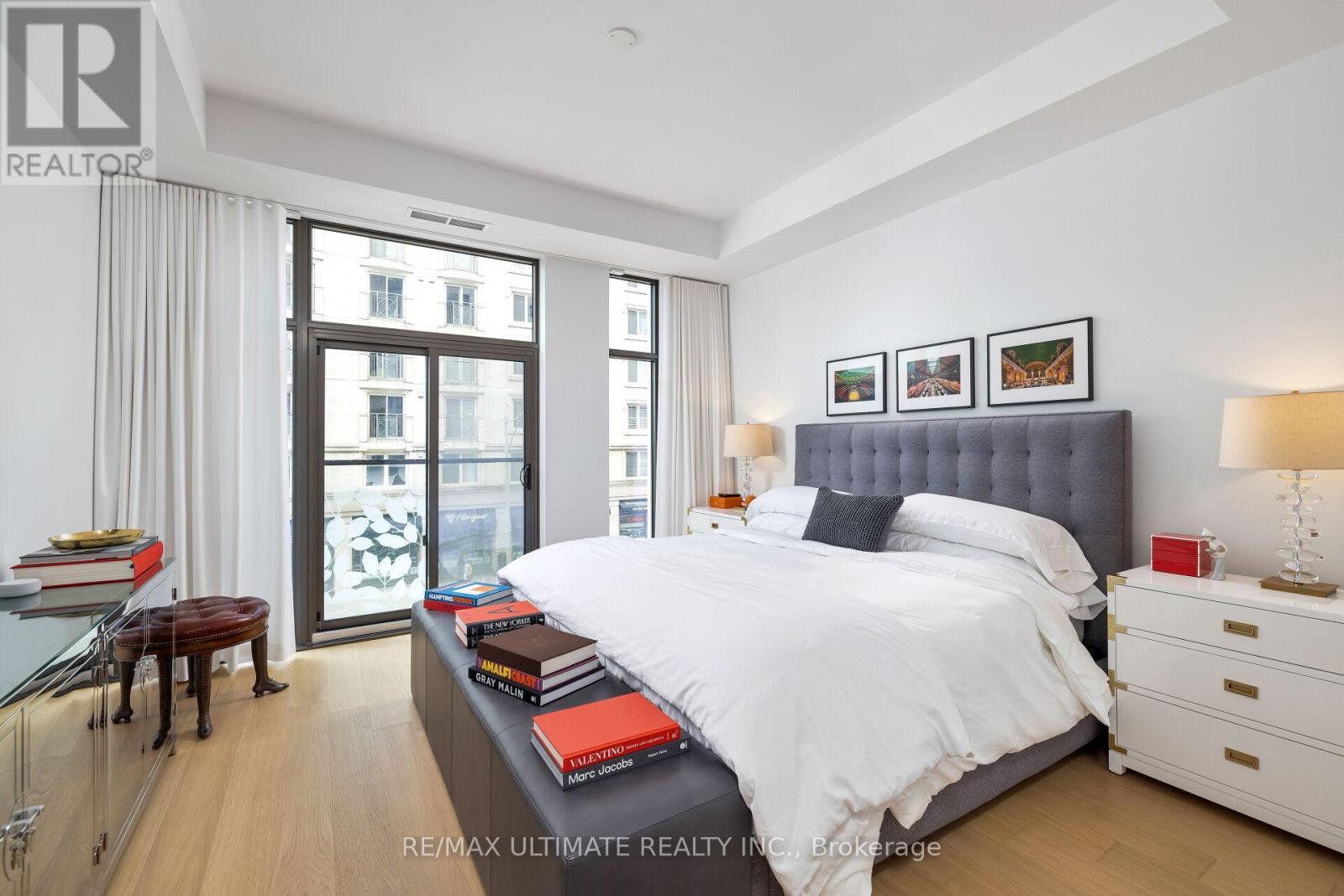 206 - 6 Jackes Avenue, Toronto, Ontario  M4T 0A5 - Photo 30 - C12446922