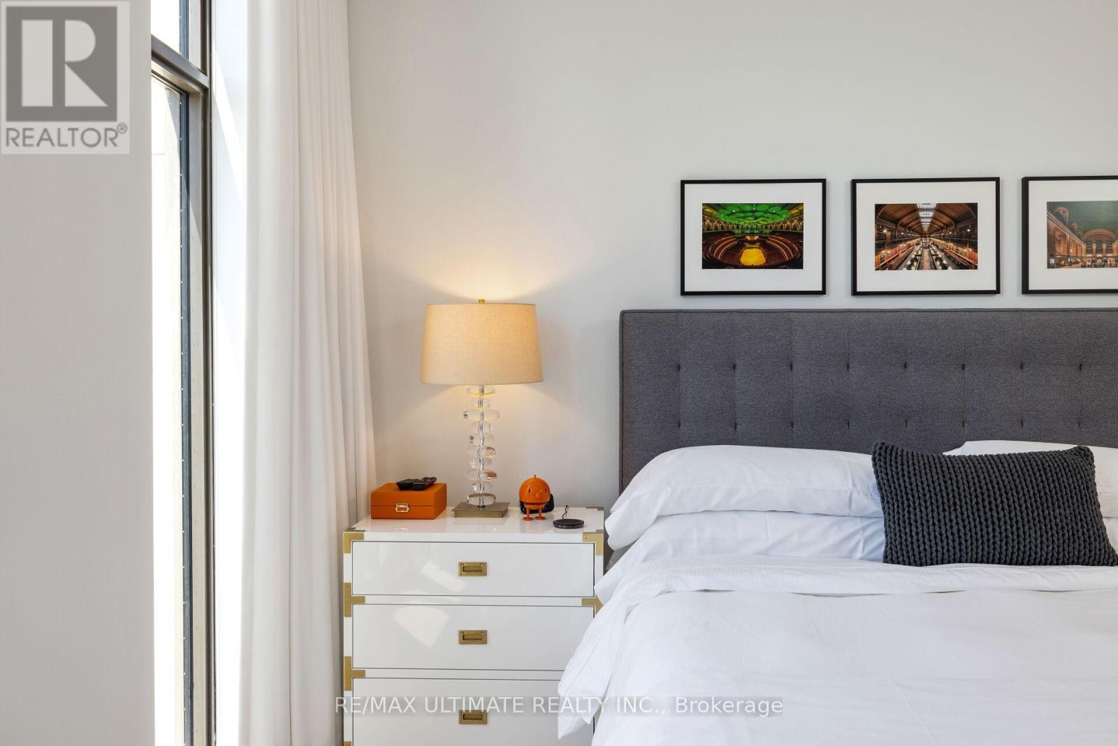 206 - 6 Jackes Avenue, Toronto, Ontario  M4T 0A5 - Photo 32 - C12446922