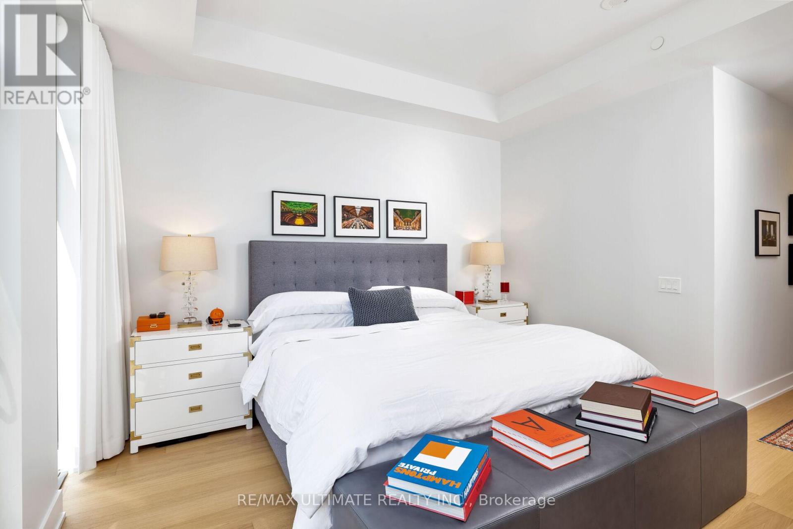 206 - 6 Jackes Avenue, Toronto, Ontario  M4T 0A5 - Photo 33 - C12446922