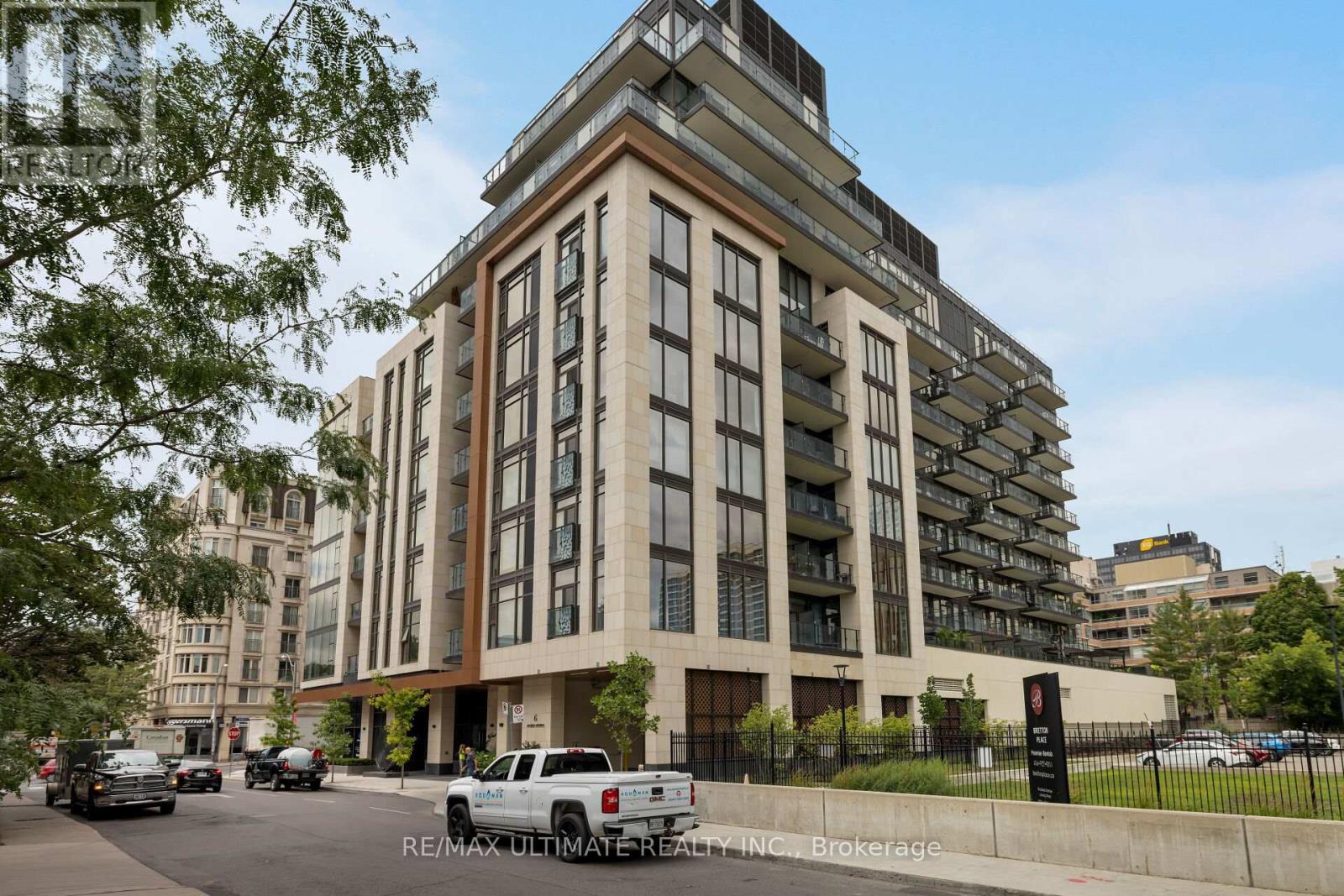 206 - 6 Jackes Avenue, Toronto, Ontario  M4T 0A5 - Photo 4 - C12446922