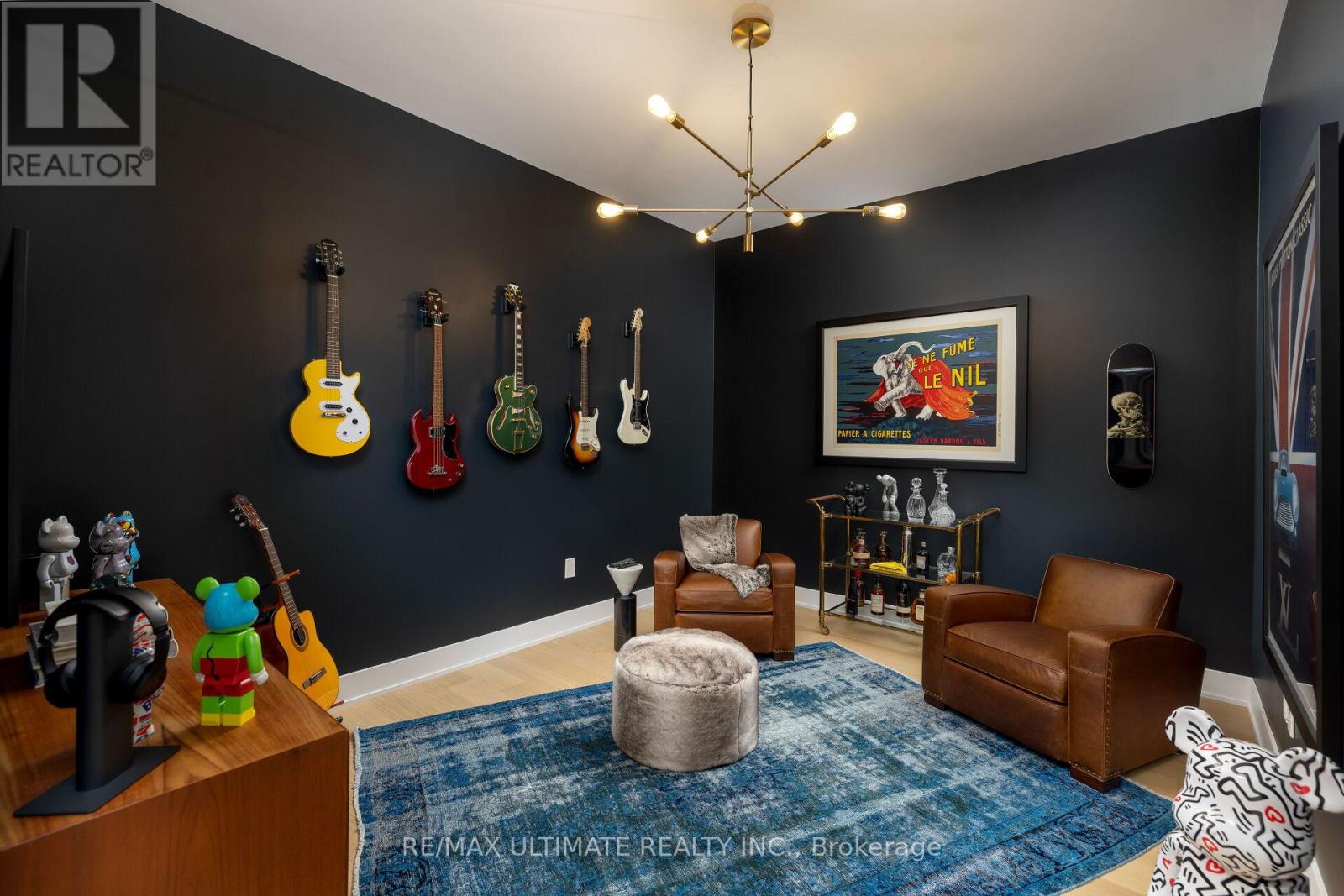 206 - 6 Jackes Avenue, Toronto, Ontario  M4T 0A5 - Photo 42 - C12446922