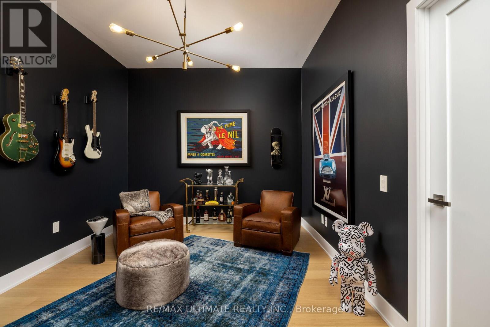 206 - 6 Jackes Avenue, Toronto, Ontario  M4T 0A5 - Photo 41 - C12446922