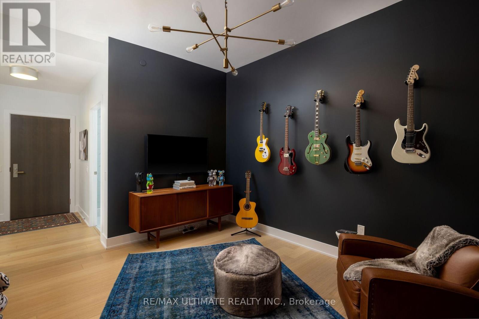 206 - 6 Jackes Avenue, Toronto, Ontario  M4T 0A5 - Photo 43 - C12446922