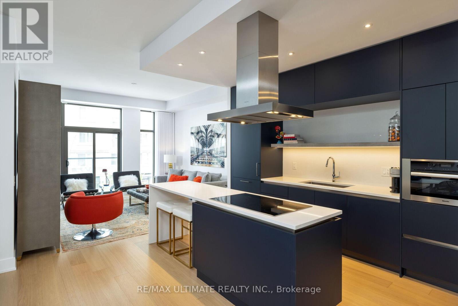 206 - 6 Jackes Avenue, Toronto, Ontario  M4T 0A5 - Photo 9 - C12446922