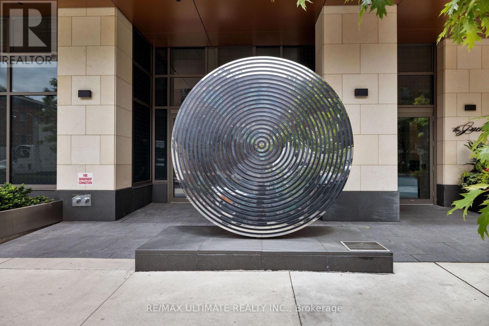 206 - 6 Jackes Avenue, Toronto, Ontario  M4T 0A5 - Photo 6 - C12446922