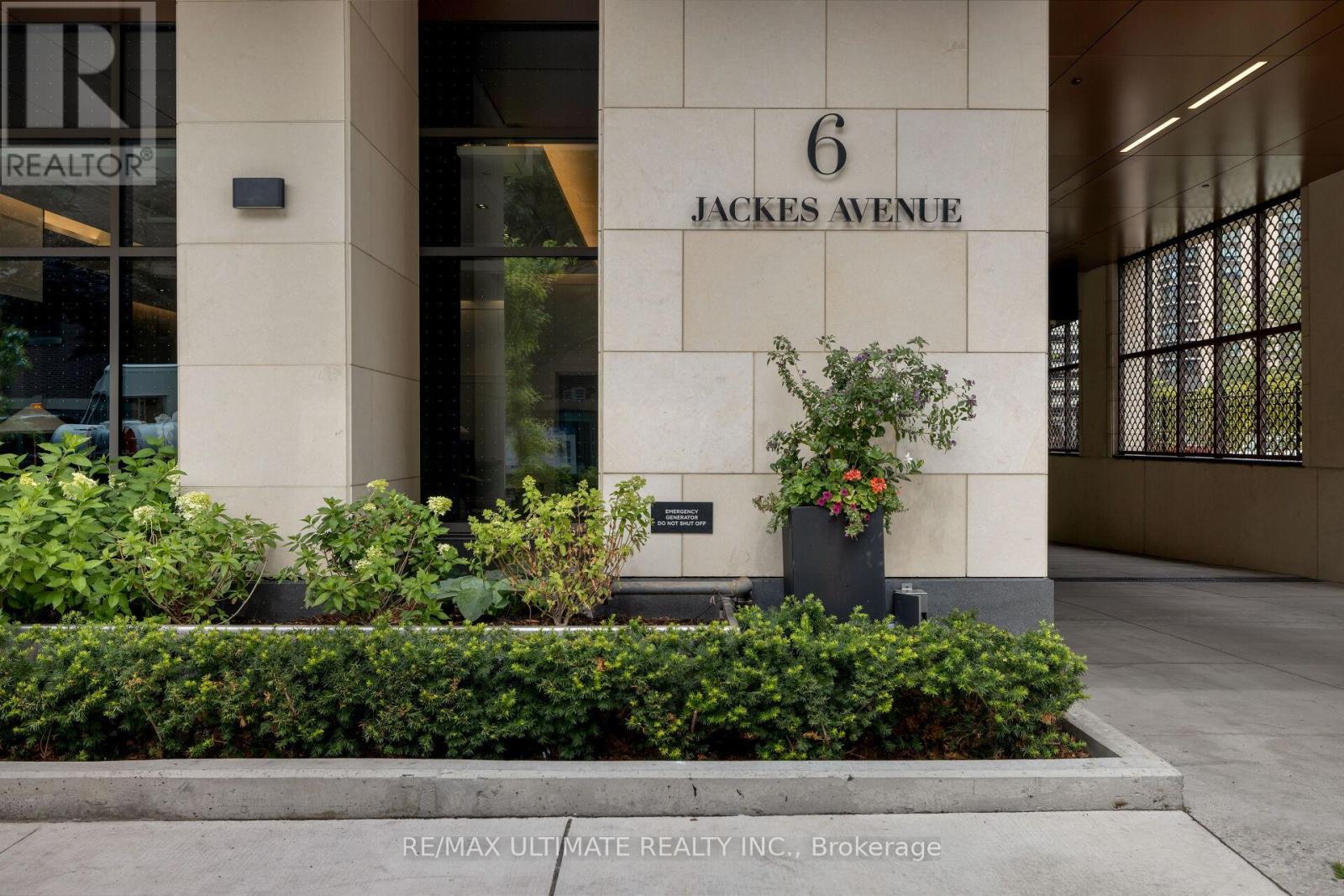 206 - 6 Jackes Avenue, Toronto, Ontario  M4T 0A5 - Photo 7 - C12446922