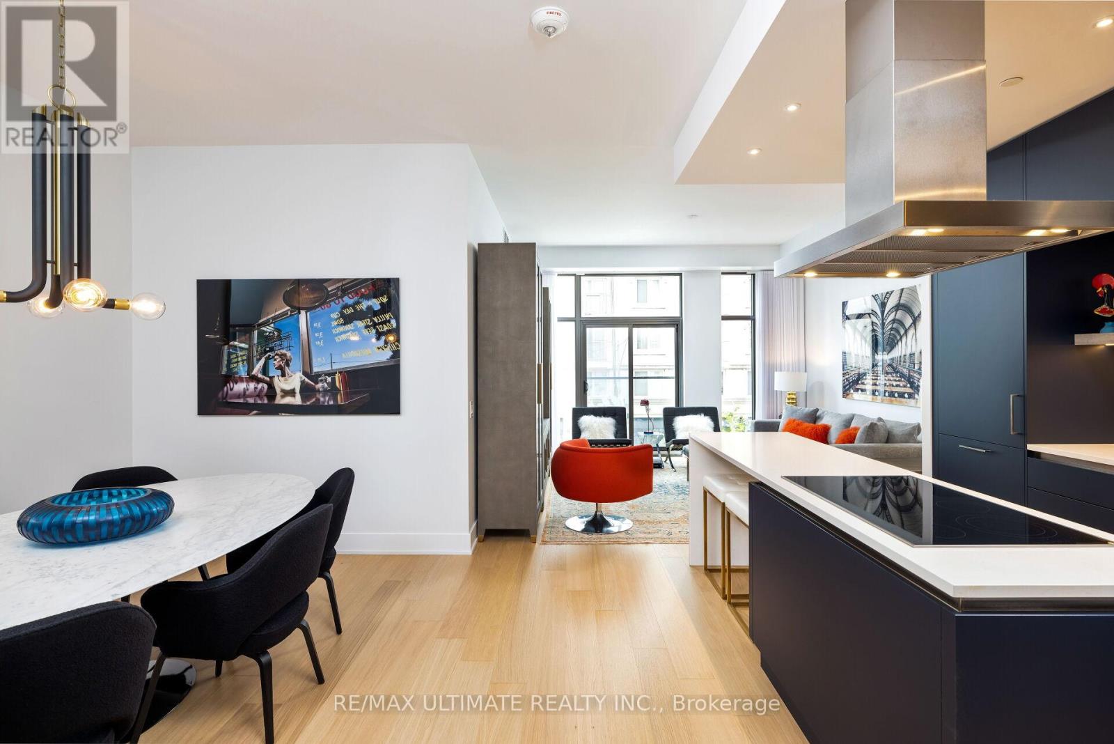 206 - 6 Jackes Avenue, Toronto, Ontario  M4T 0A5 - Photo 8 - C12446922