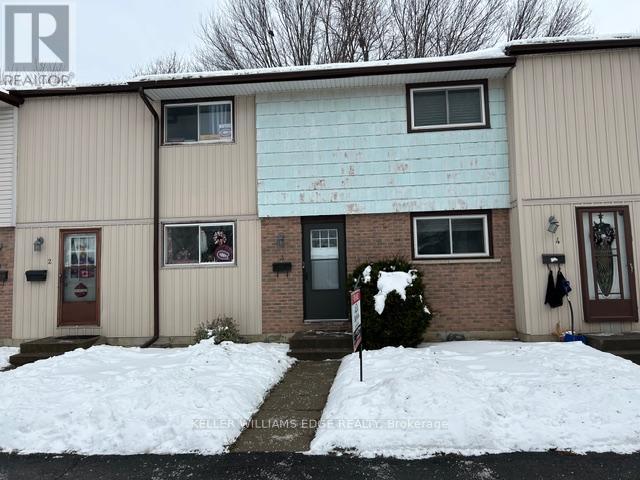 3 - 3 Tiffany Place, Quinte West, Ontario  K8V 6A3 - Photo 1 - X12462362