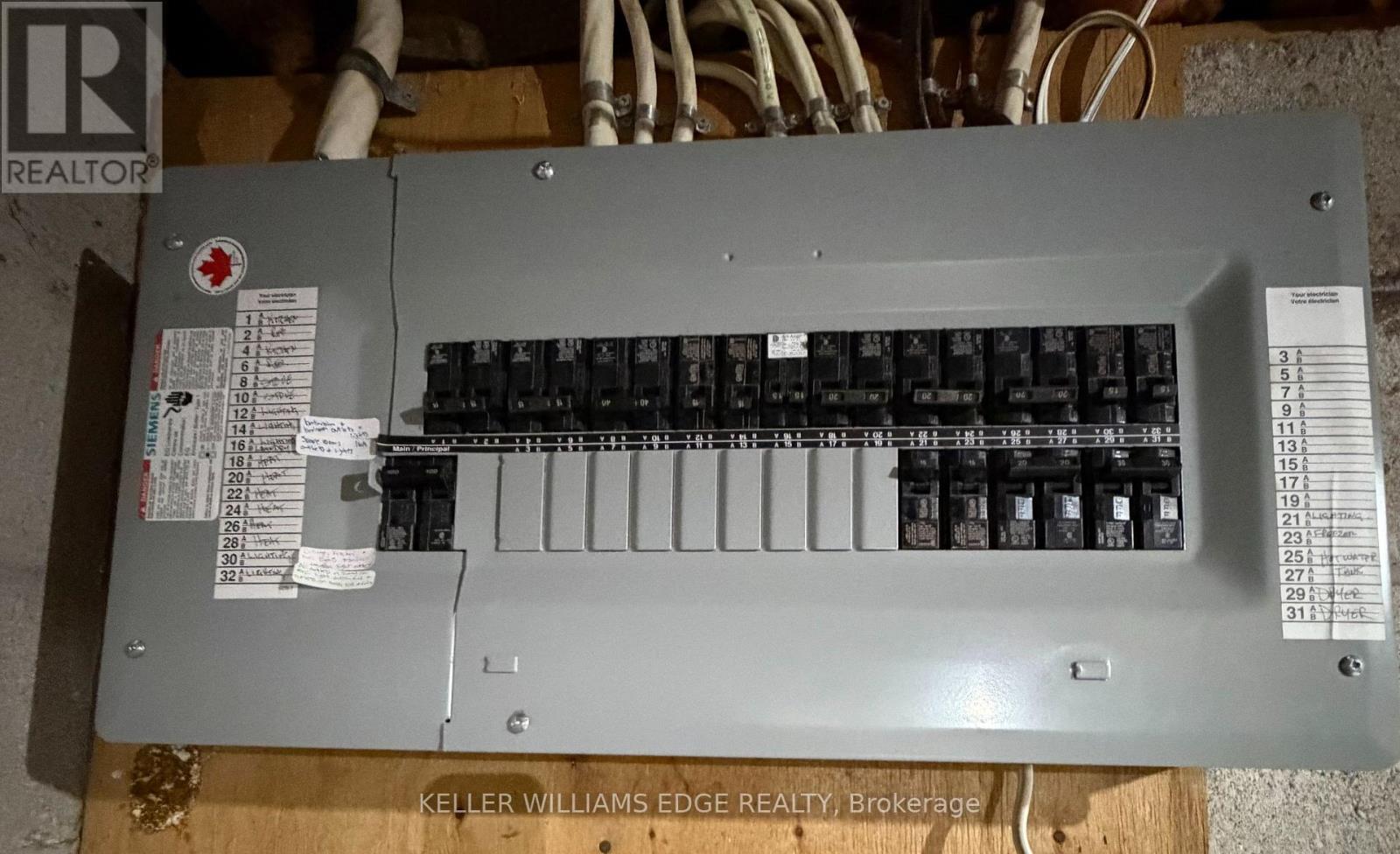 3 - 3 Tiffany Place, Quinte West, Ontario  K8V 6A3 - Photo 29 - X12462362