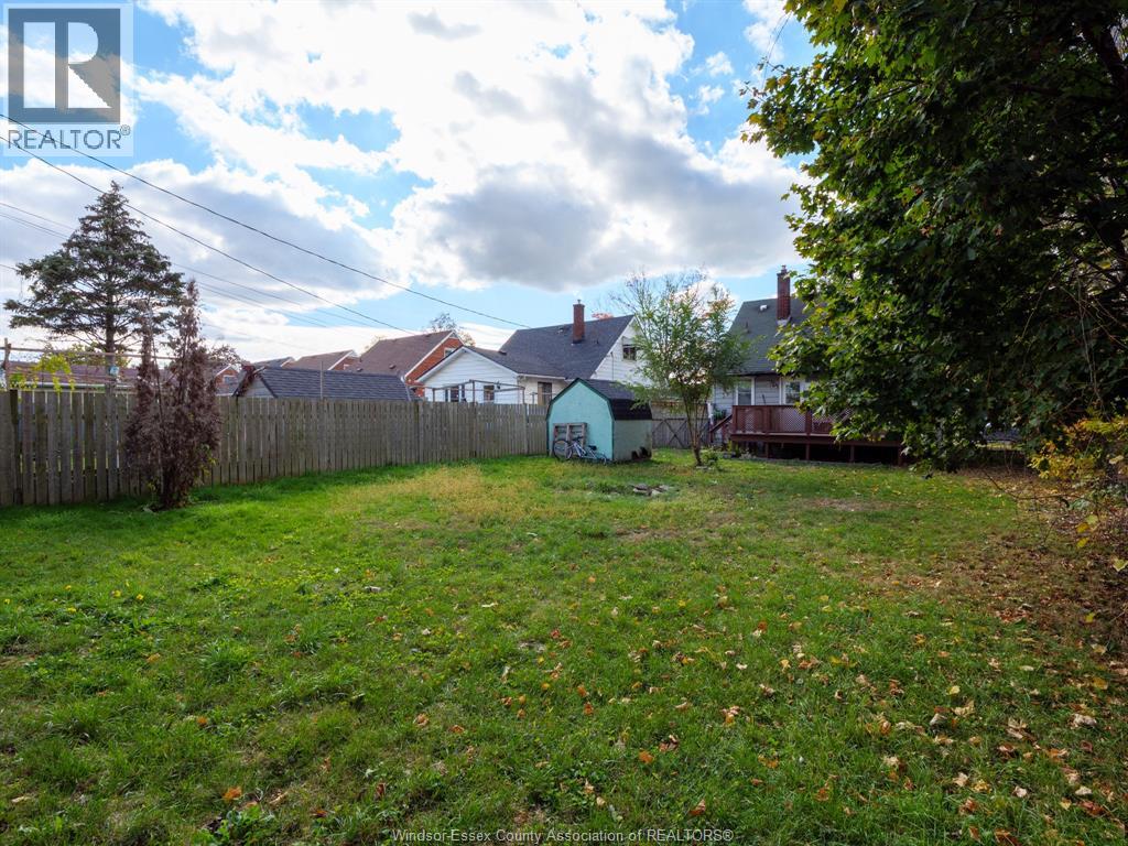 1214 Rankin Avenue, Windsor, Ontario  N9B 2S5 - Photo 24 - 26000147