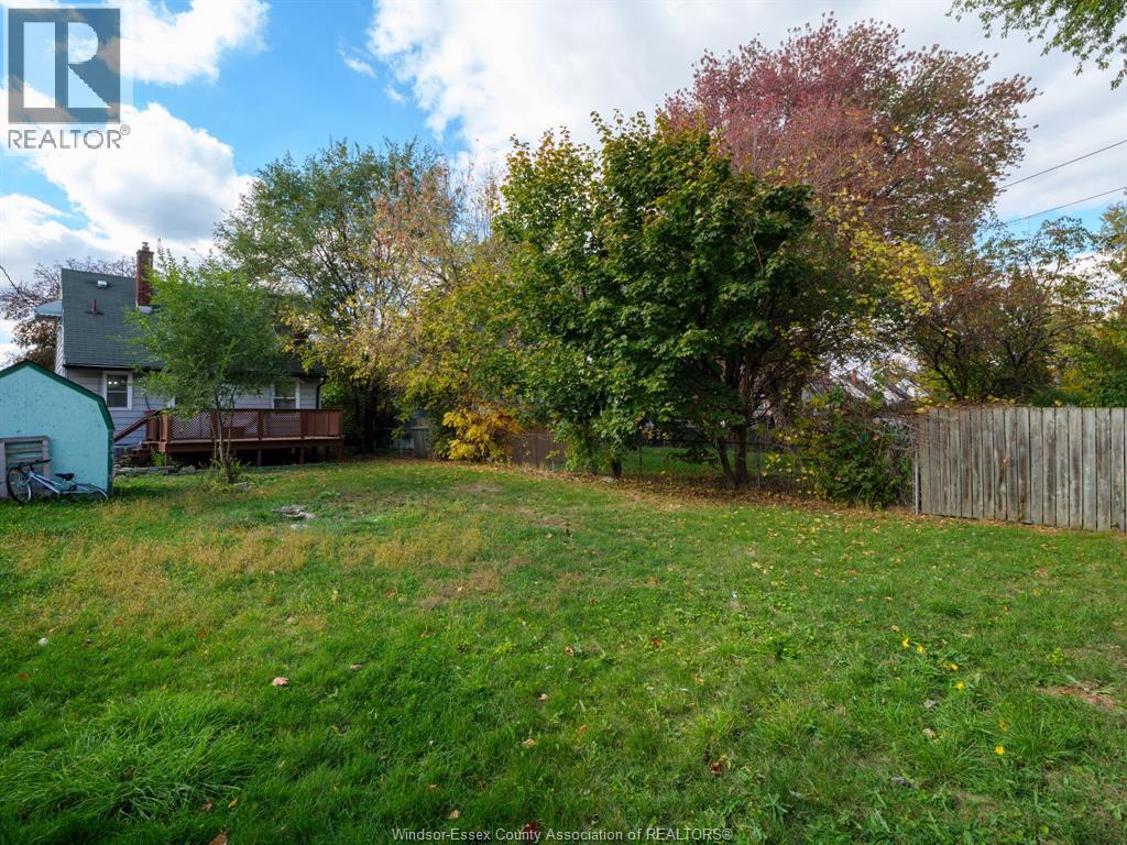1214 Rankin Avenue, Windsor, Ontario  N9B 2S5 - Photo 25 - 26000147