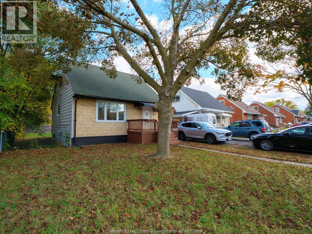 1214 Rankin Avenue, Windsor, Ontario  N9B 2S5 - Photo 3 - 26000147