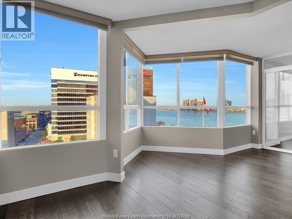 75 Riverside Drive Unit# 1210, Windsor, Ontario  N9A 7C4 - Photo 6 - 26000144