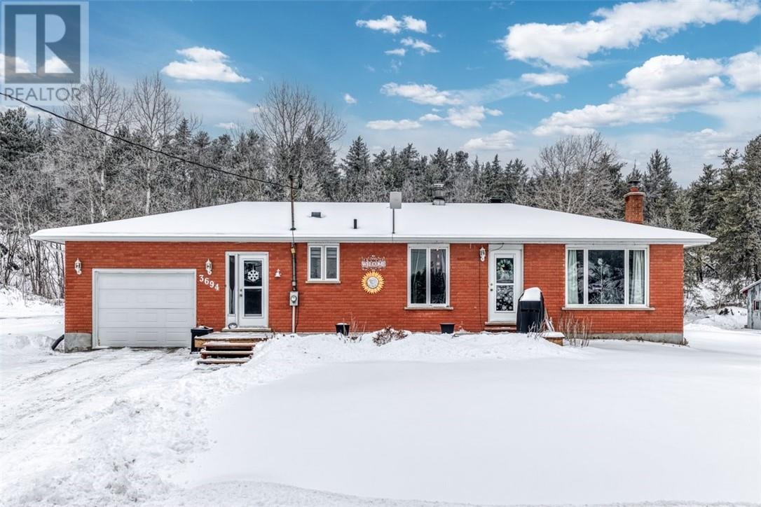 3694 Dill Lake Road, Greater Sudbury, Ontario  P3E 4N1 - Photo 4 - 2125979