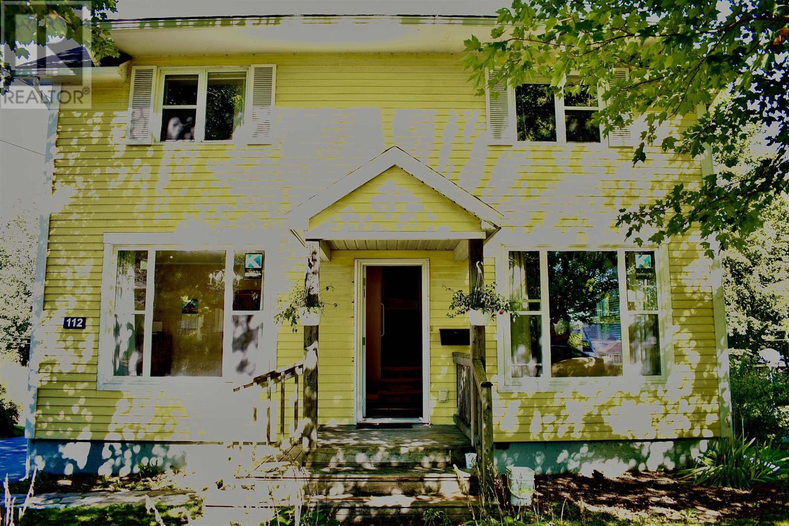 112 Bristol Avenue, Liverpool, Nova Scotia  B0T 1K0 - Photo 2 - 202524380