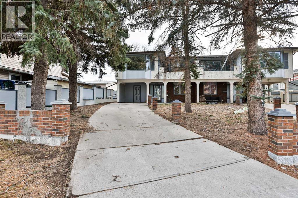 1108 10 Avenue N, Lethbridge, Alberta  T1H 1K1 - Photo 34 - A2271193