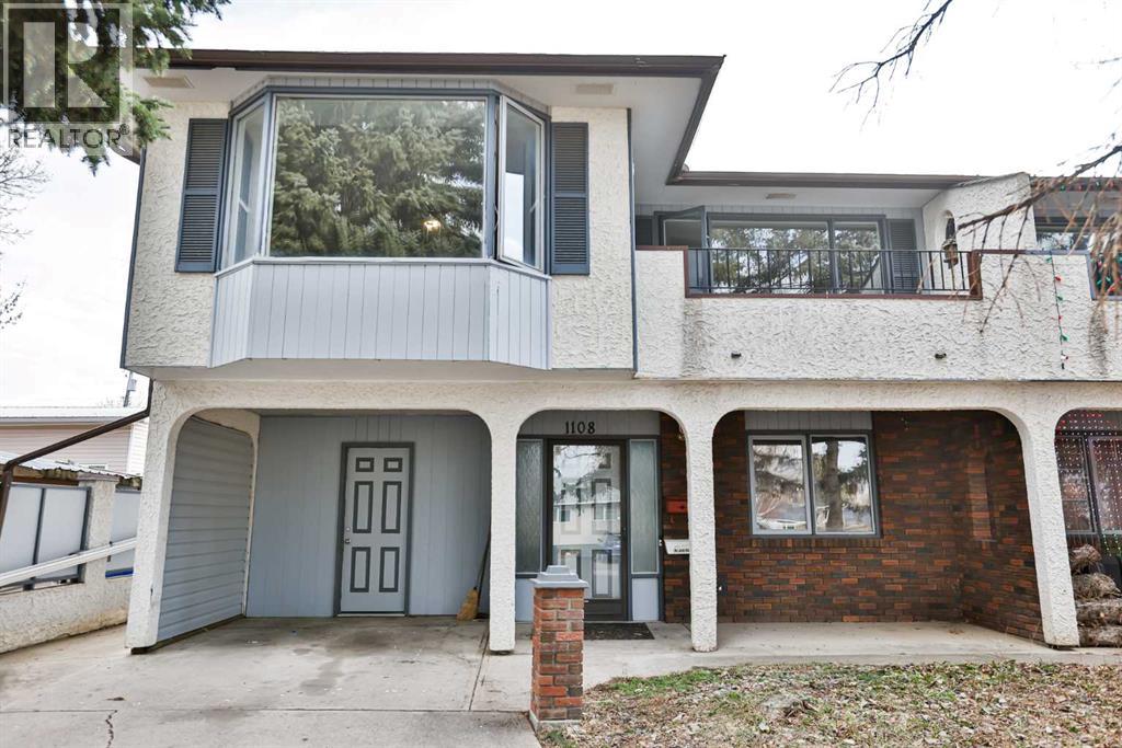 1108 10 Avenue N, Lethbridge, Alberta  T1H 1K1 - Photo 37 - A2271193