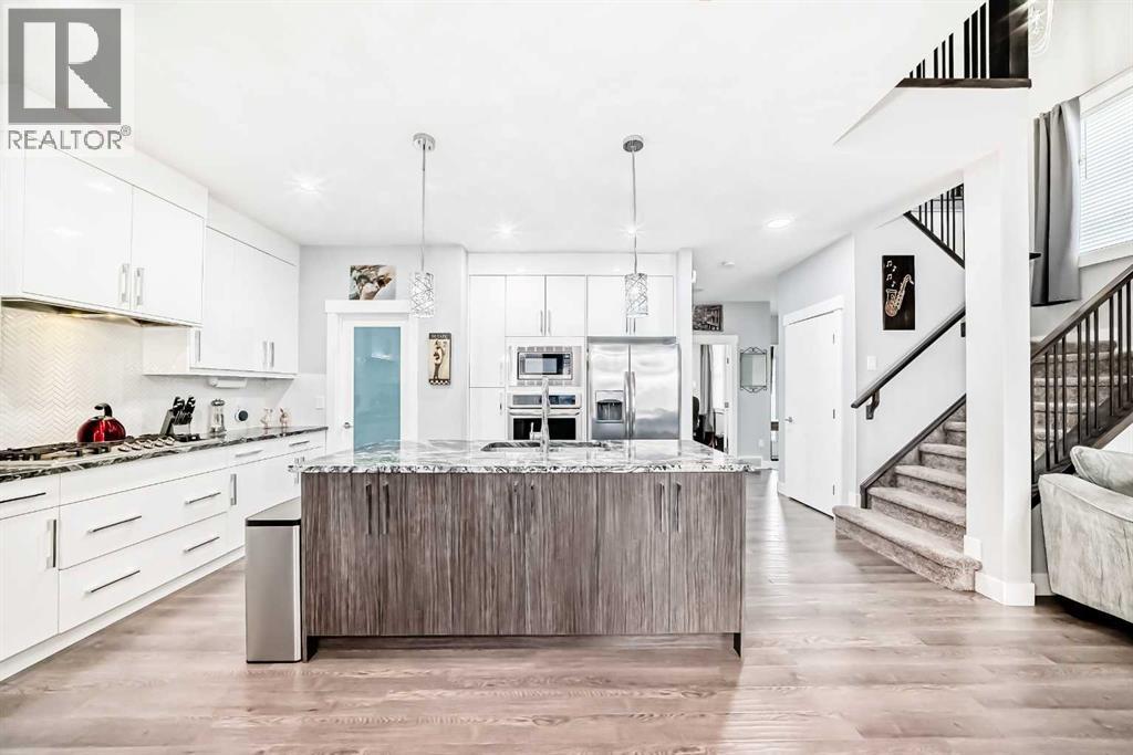 1368 Lackner Boulevard, Carstairs, Alberta  T0M 0N0 - Photo 5 - A2267311