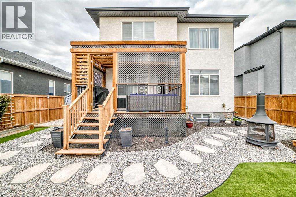 1368 Lackner Boulevard, Carstairs, Alberta  T0M 0N0 - Photo 46 - A2267311