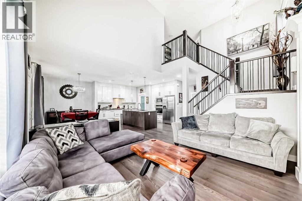 1368 Lackner Boulevard, Carstairs, Alberta  T0M 0N0 - Photo 12 - A2267311