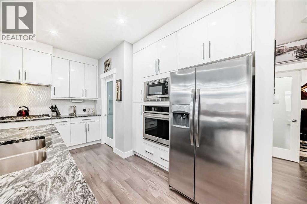 1368 Lackner Boulevard, Carstairs, Alberta  T0M 0N0 - Photo 6 - A2267311