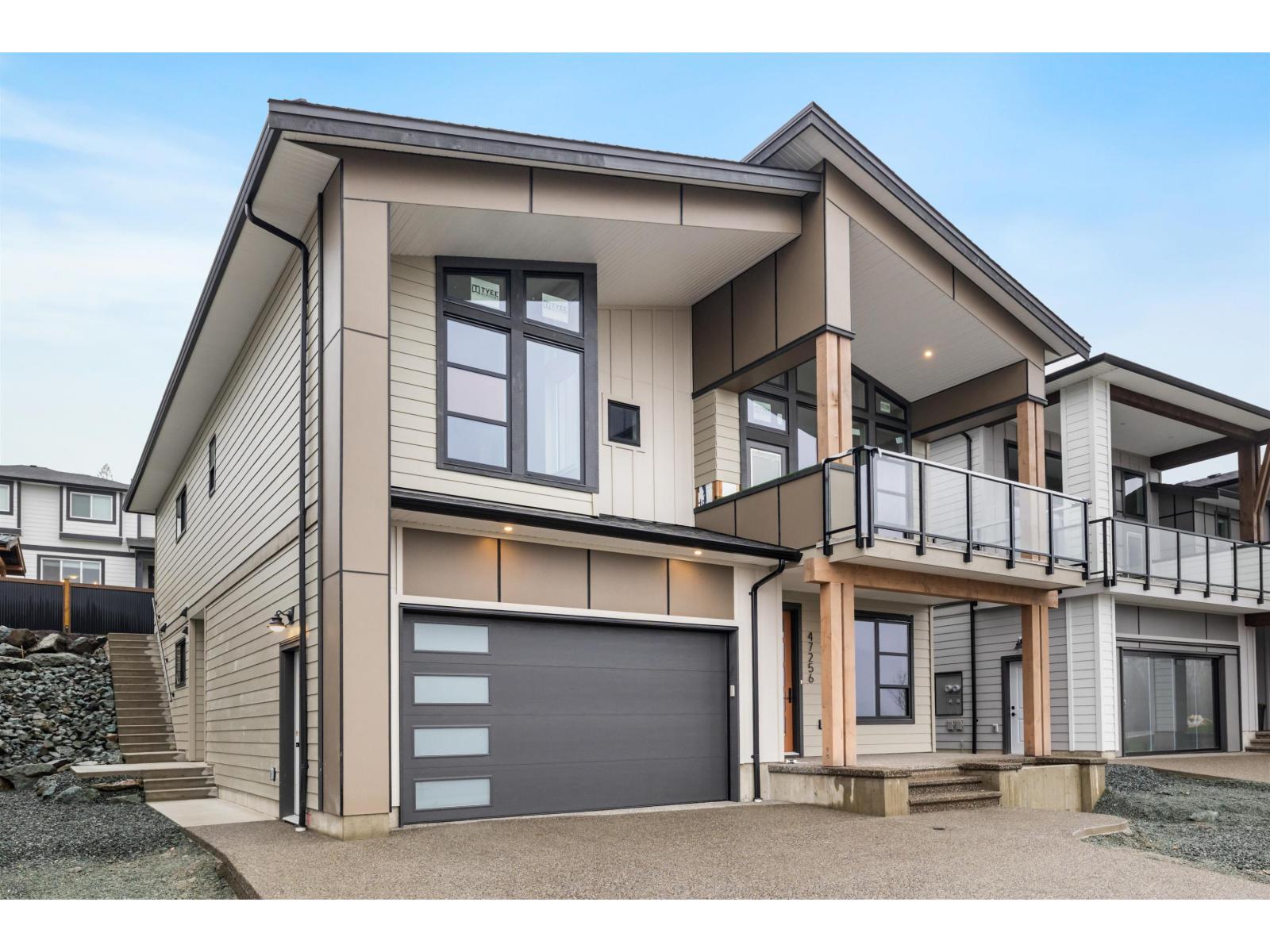 47256 Valerie Place, Little Mountain, Chilliwack, British Columbia  V2P 7W9 - Photo 3 - R3052361