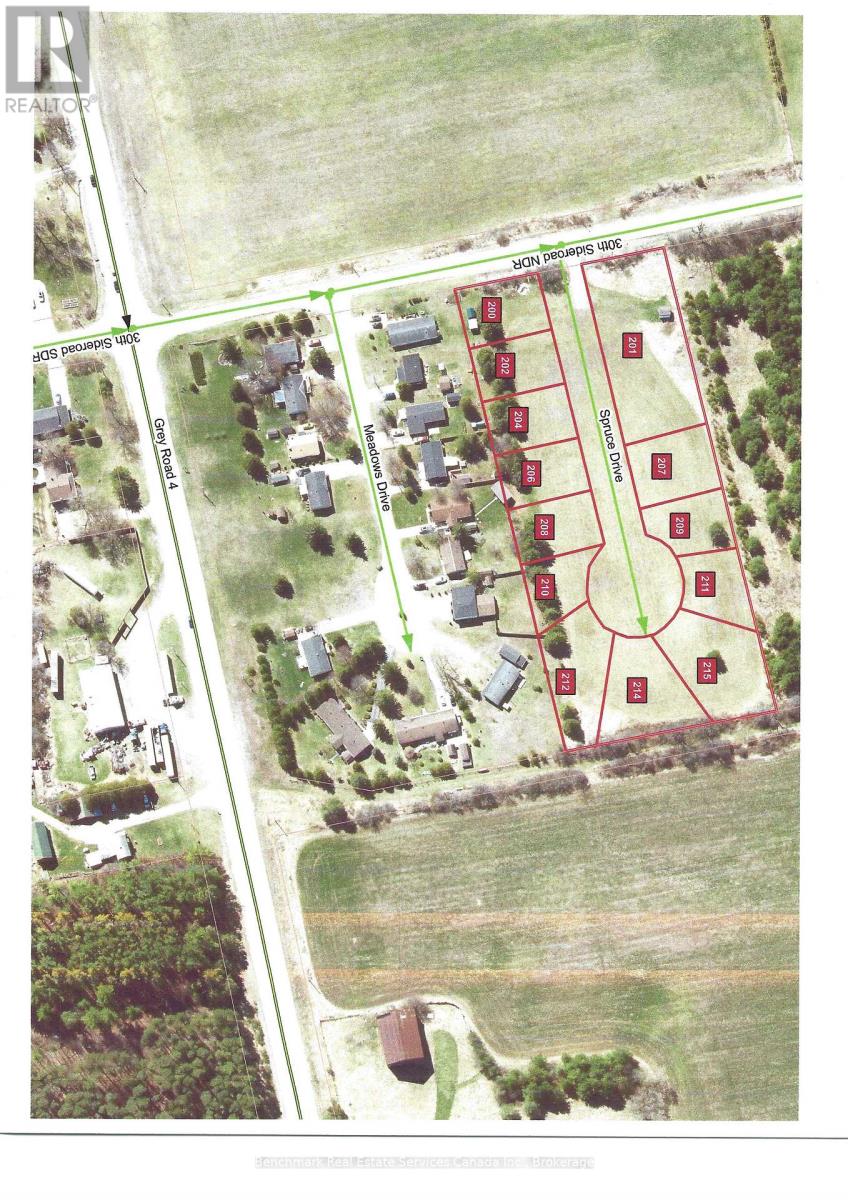 210 Spruce Drive, West Grey, Ontario N4N 3B8 - Photo 21 - X12662196