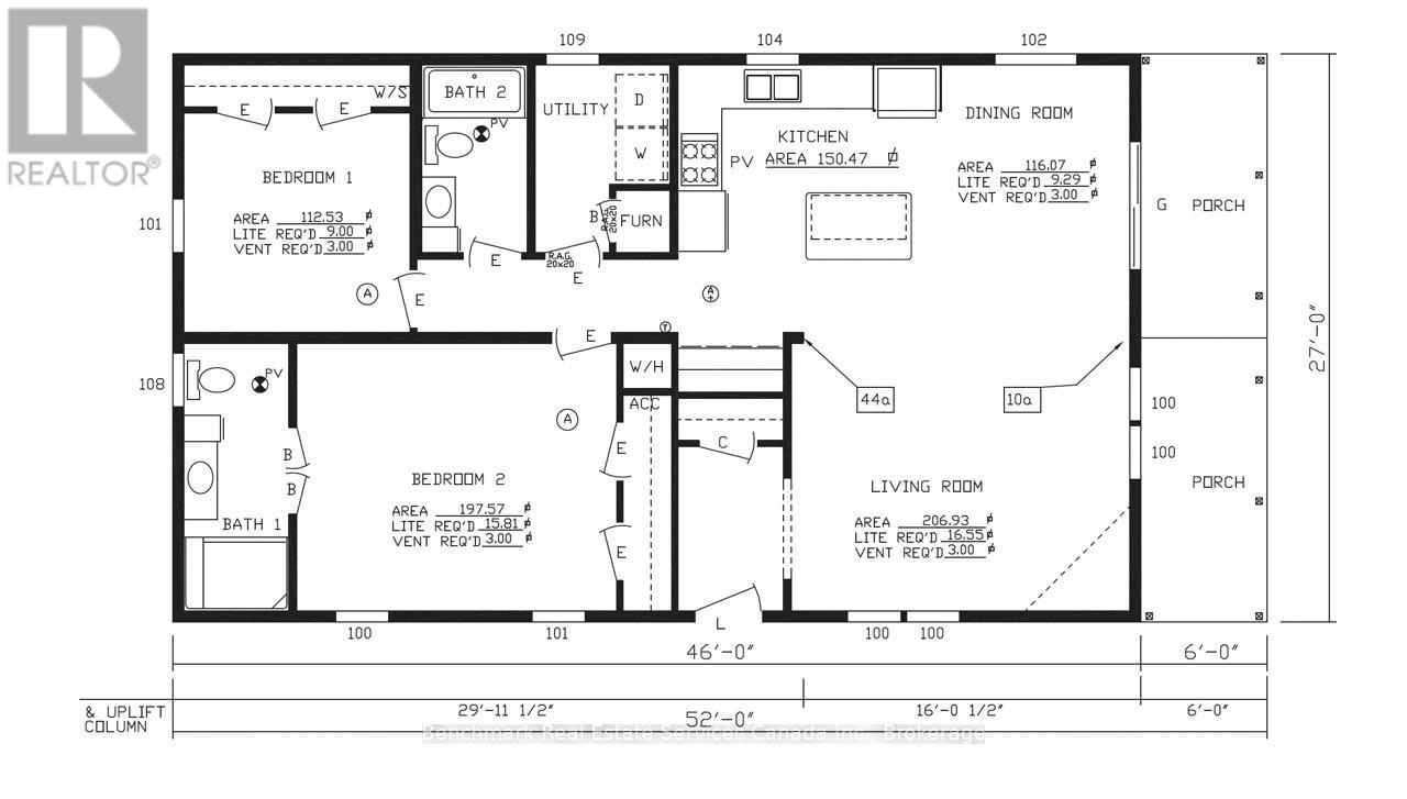 210 Spruce Drive, West Grey, Ontario N4N 3B8 - Photo 22 - X12662196