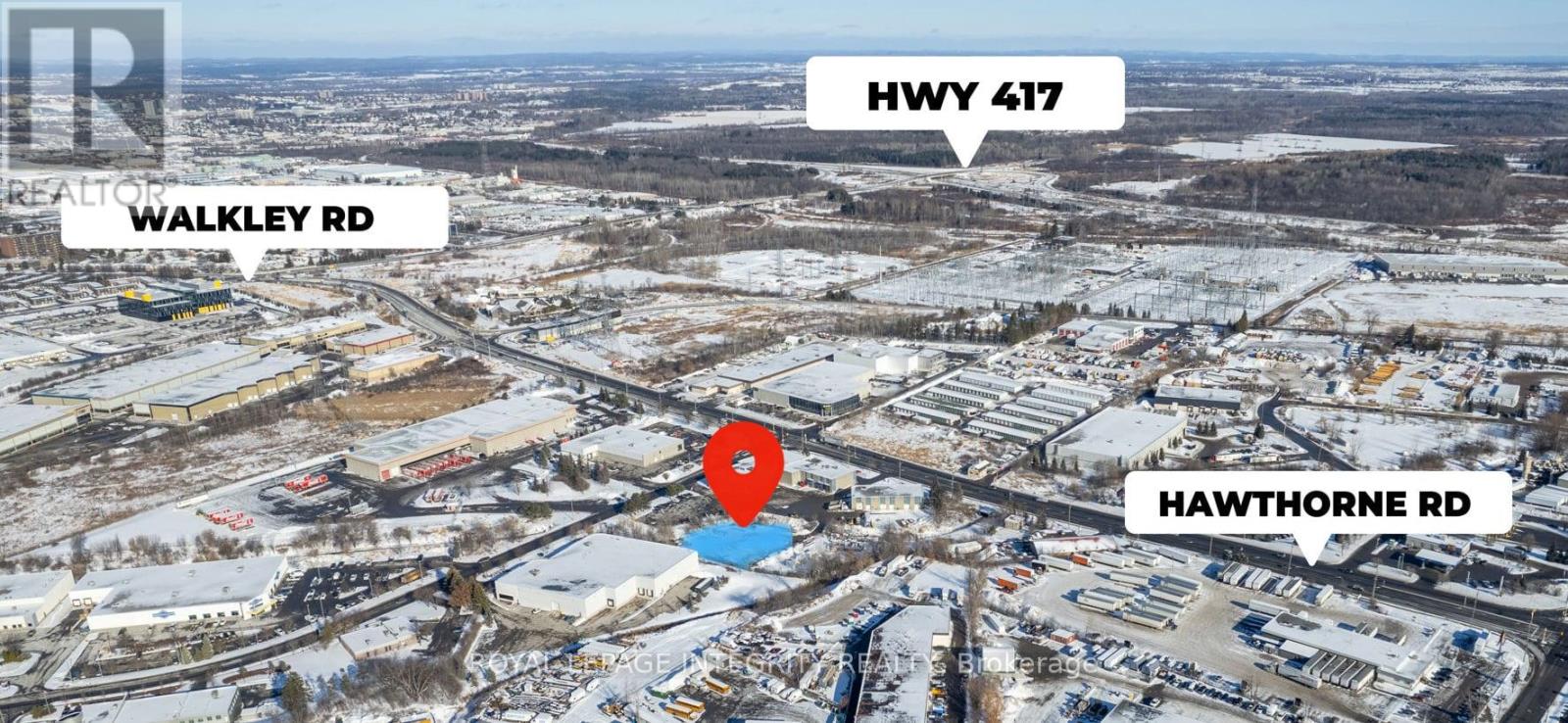 3170 HAWTHORNE ROAD, Ottawa, Ontario