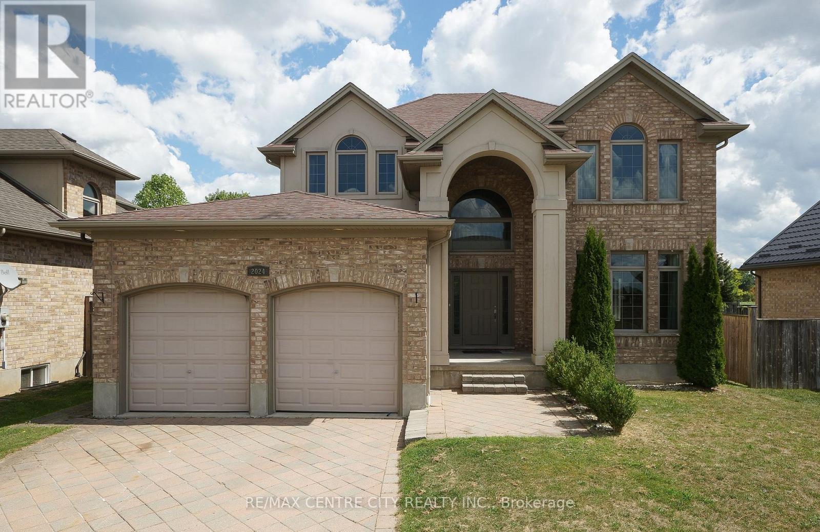 2024 Pennyroyal Street, London North, Ontario  N5X 0E5 - Photo 1 - X12662182