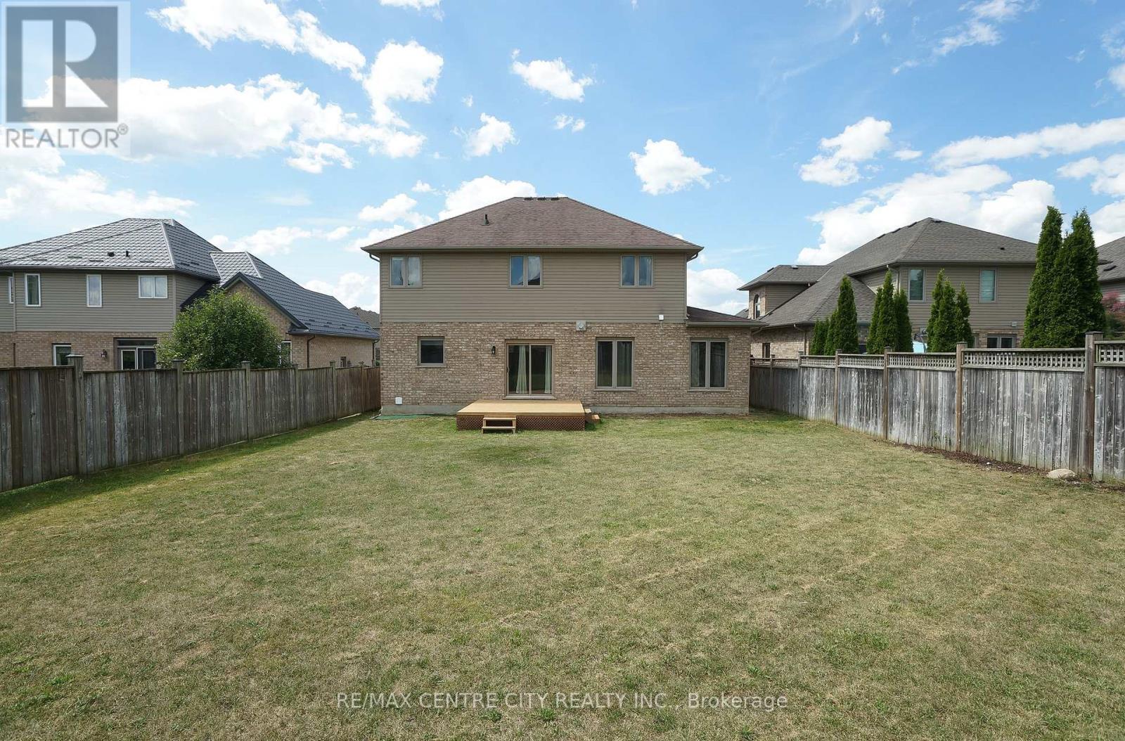 2024 Pennyroyal Street, London North, Ontario  N5X 0E5 - Photo 35 - X12662182