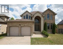 2024 PENNYROYAL STREET, London North, Ontario